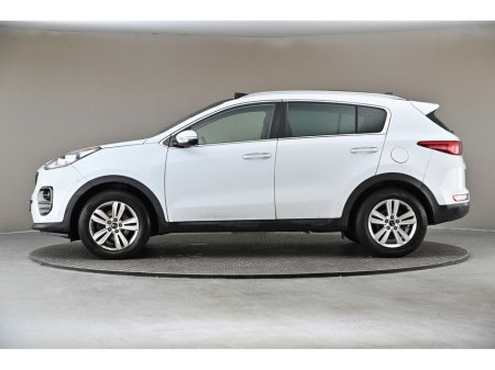 2016 Kia Sportage - thumbnail 11