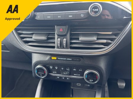 2022 Ford Kuga 2022 FORD KUGA 2.0TDCI TITANIUM 2 SEAT COMMERCIAL €21,950 thumbnail