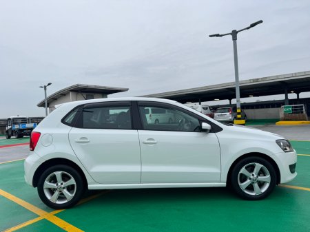 2012 Volkswagen Polo  €9,500 thumbnail