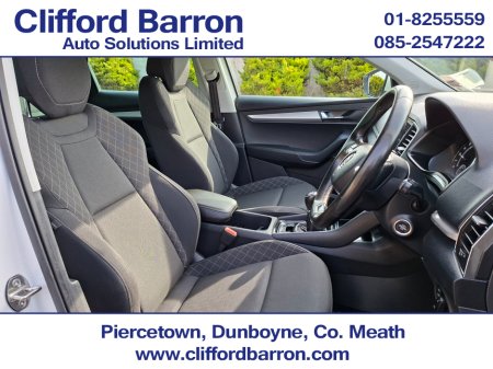 2021 Skoda Karoq - thumbnail 10