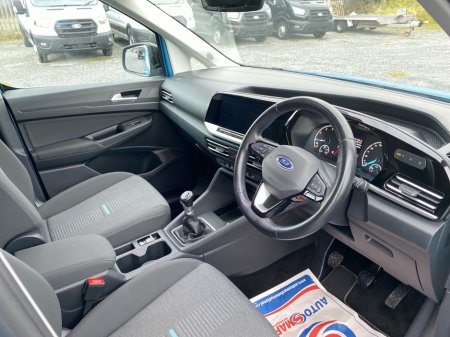 2022 Ford Tourneo Connect - thumbnail 7