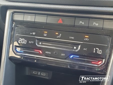 2024 Volkswagen T-Roc - thumbnail 15