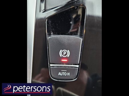 2020 BMW 5 Series - thumbnail 22