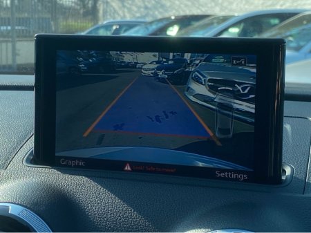 2016 Audi A3 - thumbnail 11