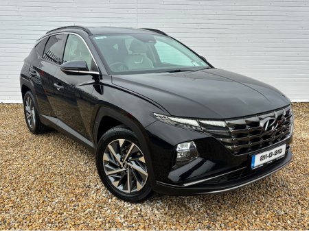 2021 Hyundai Tucson IX35 EXECUTIVE PLUS 2TONE ROYALE ROOF 5DR