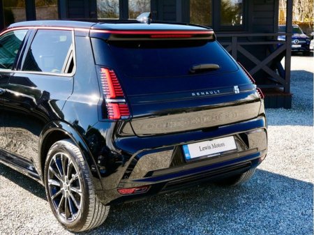 2025 Renault 5 - thumbnail 8