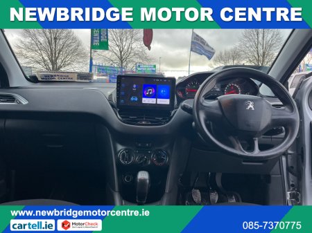2013 Peugeot 208 ACCESS 1.0 4DR €4,950 thumbnail