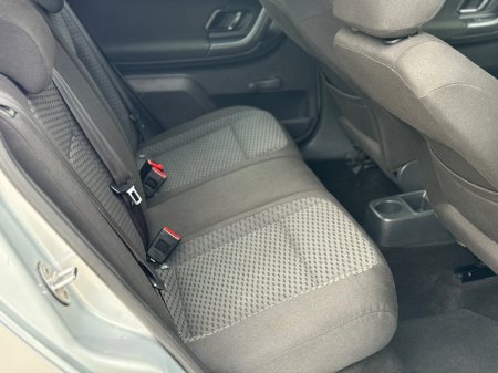 2012 Skoda Fabia 1.6 TDI CR 105PS MONTE CARLO €4,950 thumbnail