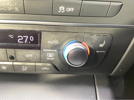 2016 Audi A6 2.0 TDI SE ULTRA 187BHP 5DR AUTO 190PS