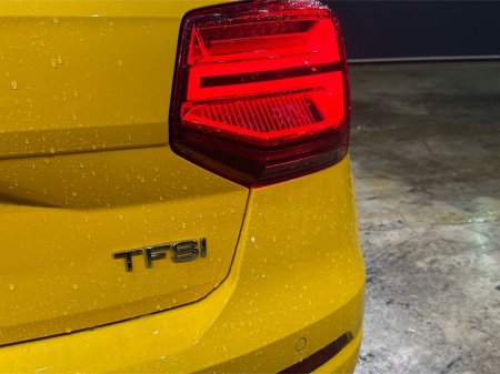 2017 Audi Q2 - thumbnail 11