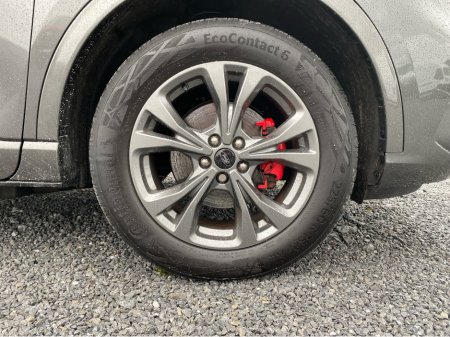 2024 Ford Kuga Kuga ST-Line PHEV 225BHP thumbnail