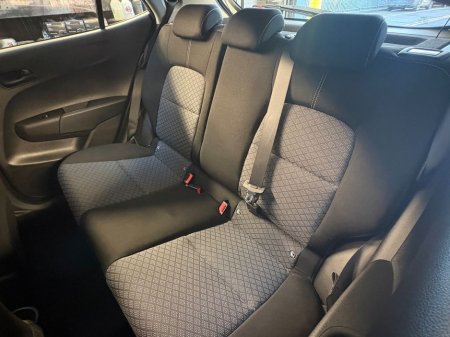 2026 Kia Picanto 1.0L petrol auto, ORDER NOW 7 Year Warranty, 3 Yrs AA , A/C, Apple Car Play, Android Auto, Reversing Camera, Cruise Control, Bluetooth, Electric Windo thumbnail