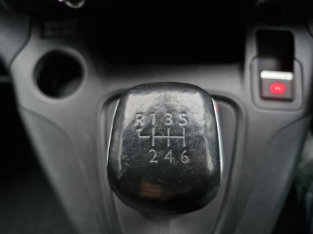 2022 Citroen Berlingo ENT BLUEHDI 100 MWB 6 650KG MY50 €13,450 thumbnail