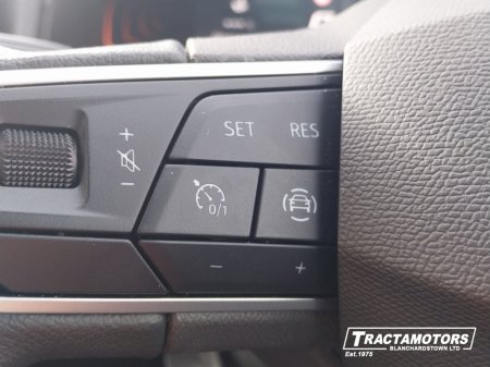 2024 SEAT Ibiza - thumbnail 26