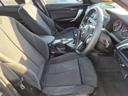 2014 BMW 1 Series  €10,999 thumbnail