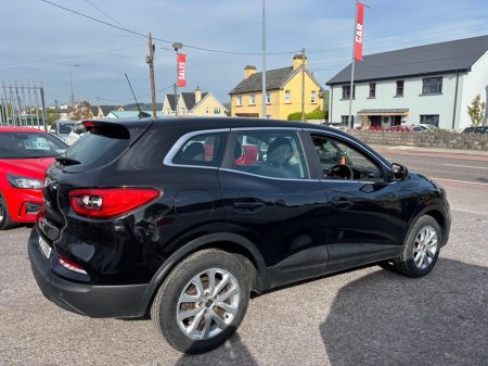 2021 Renault Kadjar - photo 4