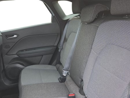 2025 Renault Symbioz - thumbnail 11