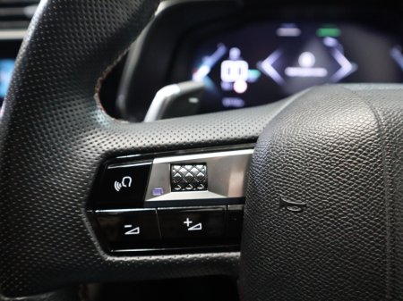 2021 DS Automobiles DS 7 - thumbnail 11