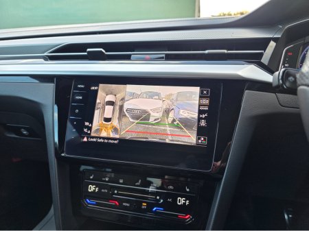 2022 Volkswagen Arteon - thumbnail 16