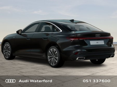 2026 Audi A5 - thumbnail 2