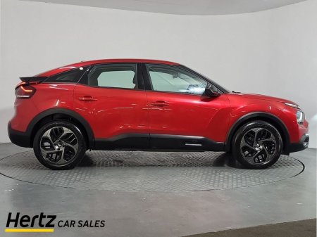 2023 Citroen C4 - thumbnail 2