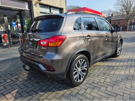 2019 Mitsubishi ASX - thumbnail 11