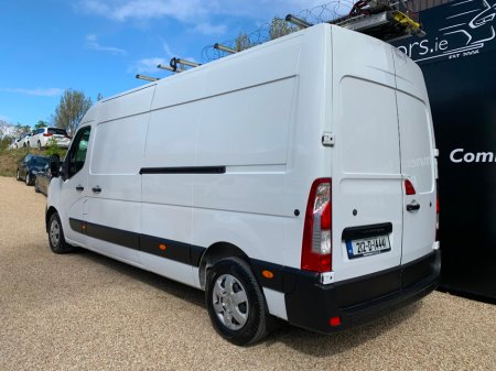 2021 Renault Master - photo 6