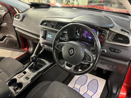 2016 Renault Kadjar - thumbnail 9