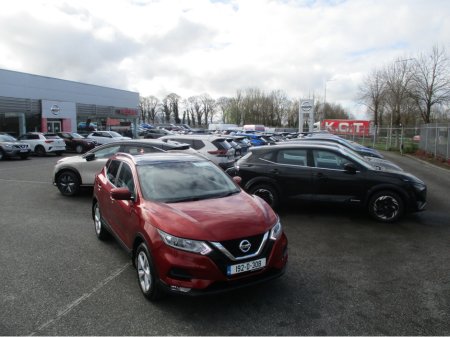 2019 Nissan Qashqai - thumbnail 19