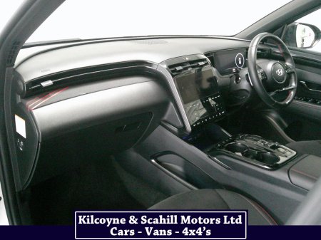 2023 Hyundai Tucson - thumbnail 20