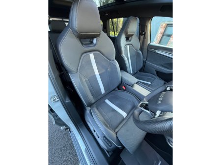 2025 Skoda Kodiaq SPORTLINE 2.0TDI 190HP DSG 4 €69,995 thumbnail