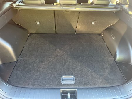 2024 Hyundai Tucson Executive €34,700 thumbnail