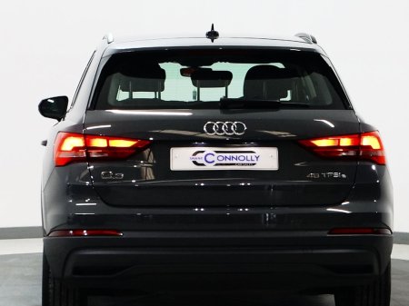 2022 Audi Q3 *39* TECHNIK 45 TFSI E S-A €28,900 thumbnail