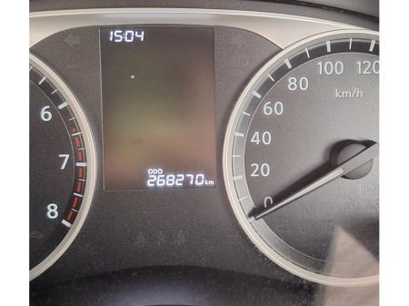 2018 Nissan Micra - thumbnail 8