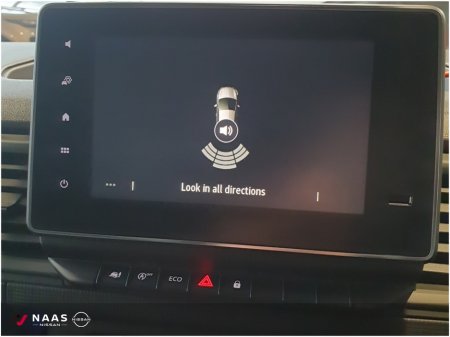 2026 Nissan Primastar L2H1 130 SV 2DR thumbnail