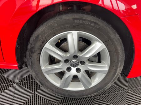 2012 Volkswagen Polo - thumbnail 5