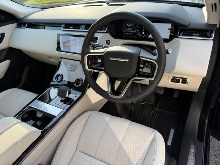 2023 Land Rover Range Rover Velar - thumbnail 9
