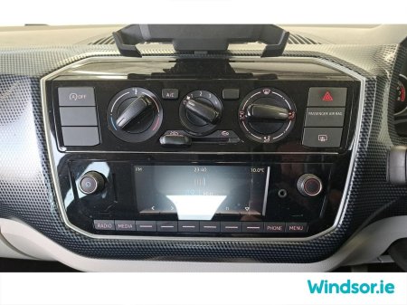 2020 Volkswagen up! MOVE UP €13,995 thumbnail