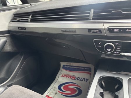 2019 Audi Q7 - thumbnail 11