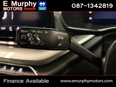 2023 Skoda Octavia 2.0 TDI SE TECHNOLOGY €75 PER WEEK €24,950 thumbnail