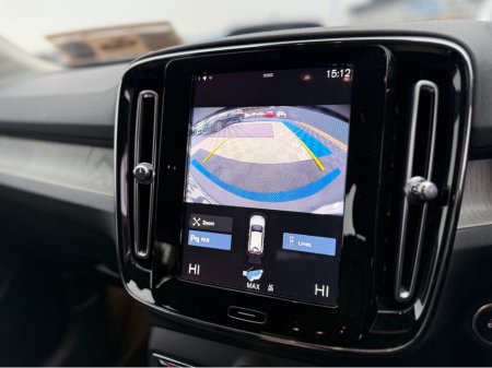 2021 Volvo XC40 INSCRIPTION T3 - 1.5 PETROL - MANAUL - 12M WARRANTY - CAR: 1623 thumbnail