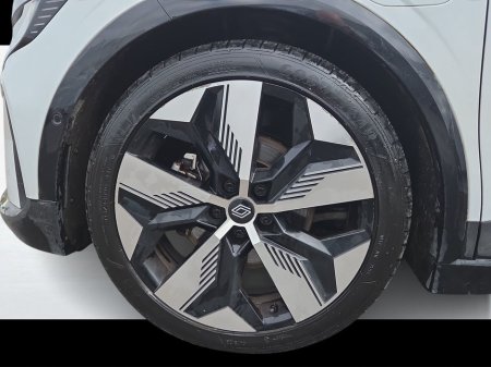 2023 Renault Megane E-Tech - thumbnail 7