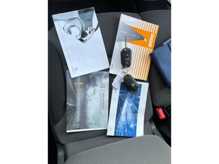 2020 Peugeot Partner PROF PLUS 1.5 BLUE HDI 100 3DR €8,900 thumbnail