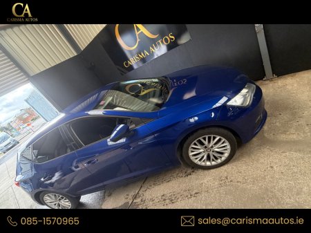 2017 SEAT Leon 1.2 TSI SE DYNAMIQUE TECHNOLOGY 110PS 5DR €13,950 thumbnail