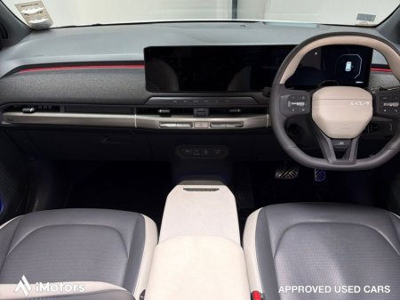 2025 Kia EV3 Earth GT Line Long Range €41,900 thumbnail
