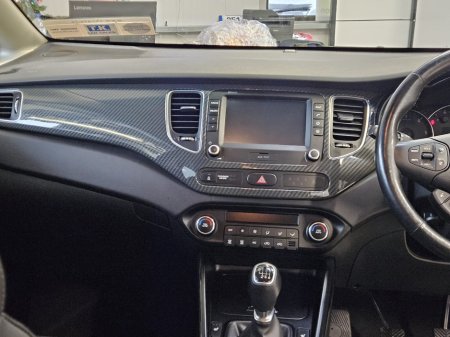 2018 Kia Carens 1.7 EX €12,950 thumbnail