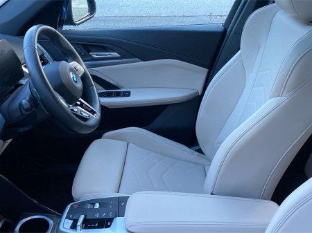 2025 BMW iX1 eDrive20 M Sport €53,950 thumbnail