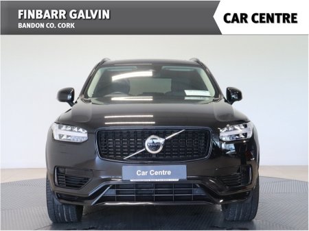 2022 Volvo XC90 - thumbnail 12