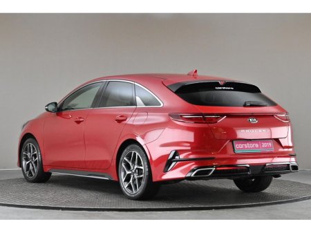 2019 Kia pro_ceed - thumbnail 7