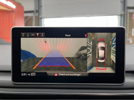 2020 Audi A4 - thumbnail 23